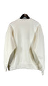 College Logo Sweat